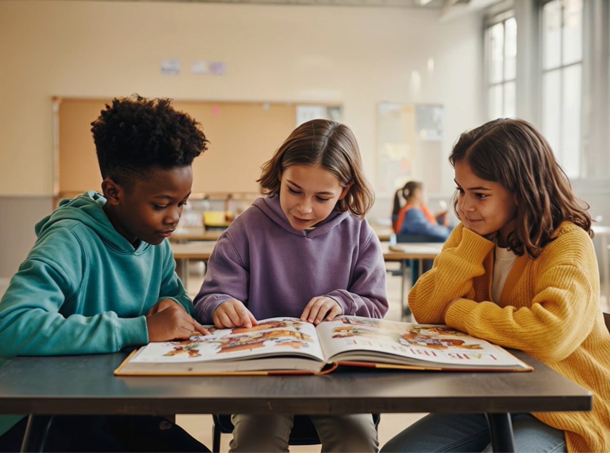 Visuel pour un don de 250 €